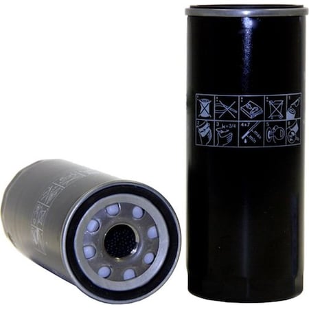 Wix Filters Wix Filter 57674 2011-2015 Chevrolet Cruze Lube Oil Filter W68-57674